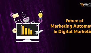 Image result for Future of Marketing Automation