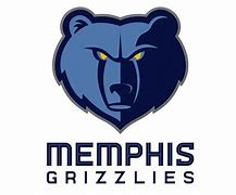 Image result for Escudo Memphis Grizzlies