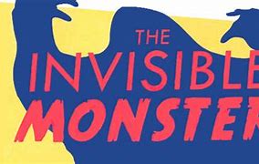 Image result for Invisible Monster Attack Kids Movie