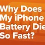 Image result for iPhone 5 Battery Draining Fast