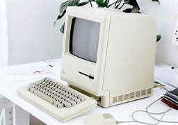 Image result for Yellow Computer Vintage