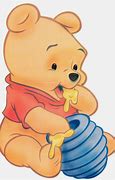 Image result for Winnie the Pooh OH Baby