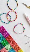 Image result for Bracelet Beads for Jewelry Making