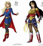 Image result for Superhero Outfits
