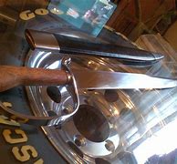 Image result for Reproduction Confederate Bowie Knife