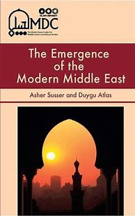 Image result for The Modern Middle East Book