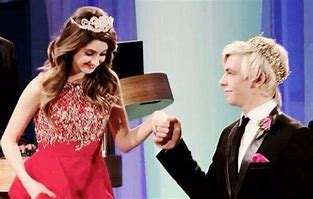 Image result for Austin Ally Prom King Queen