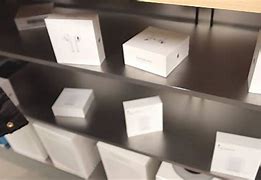 Image result for Apple Store Display Air Pods