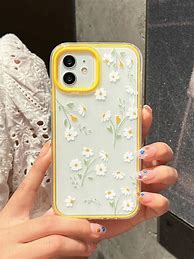 Image result for Floral Shein Phone Case