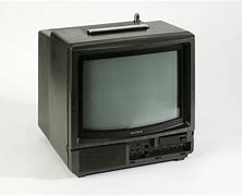 Image result for Weak TV Image From the 80s