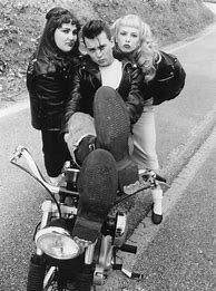 Image result for Ramona Rickettes Cry Baby