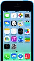 Image result for iPhone 5C Screen Size