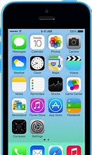 Image result for iPhone 5C Screen Size