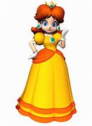 Image result for Daisy Mario Coloring Pages