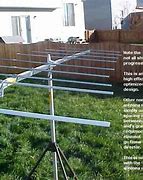 Image result for 2 Meter Beam Antenna Plans