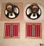 Image result for Full Range Speaker Mohawk