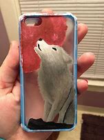 Image result for Samsung A73 Phone Case Wolf