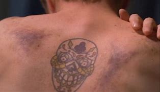 Image result for Jesse Tattoo Breaking Bad