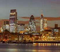 Image result for London Skyline