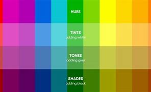 Image result for Light Color Tint