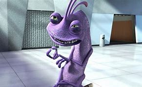 Image result for Villain From Monsters Inc