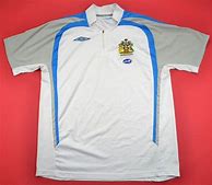 Image result for Wigan Athletic Football Shirts