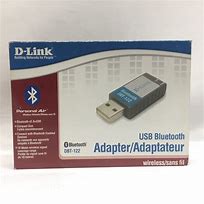 Image result for D-Link Bluetooth Adapter