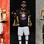 Image result for LeBron James What Are You Doing NBA Finals