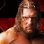 Image result for Triple H