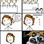 Image result for Rage Comic Ragestache