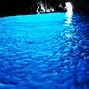 Image result for blue grotto capri