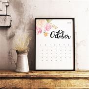 Image result for 2019 Monthly Desk Calendar