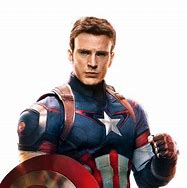 Image result for Captain America Head No Background