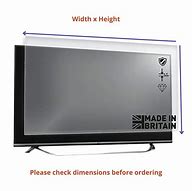 Image result for Clear TV Screen Protector