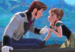 Image result for Disney Prince Frozen