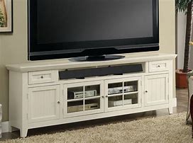 Image result for Farmhouse TV Entertainment Center 84 Inches