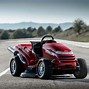 Image result for Honda Fast Lawn Mower