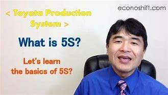 Image result for 5S Logo with Tag
