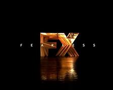 Image result for FX Fearless Logo