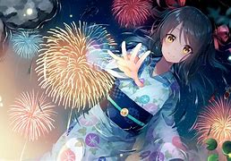 Image result for Advance Happy New Year Anime