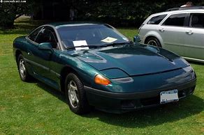 Image result for 1993 Dodge Stealth