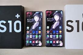 Image result for Samsung S10 Plus 5G