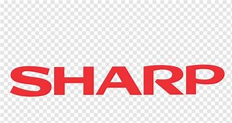Image result for Sharp Mfg Logo