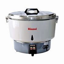 Image result for Rinnai Rice Cooker Top View