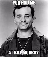 Image result for Have a Great Day Bill Murray Meme