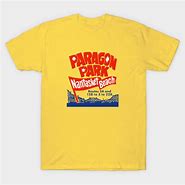 Image result for Paragon Bank T-Shirt
