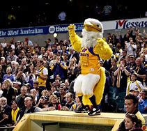 Image result for West Coast Eagles Mascot