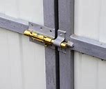 Image result for Trailer Gate Latches