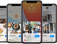 Image result for iOS 14 Latest Version