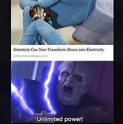 Image result for Electrifying Meme